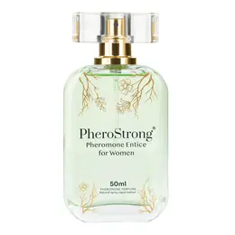 PheroStrong Entice Eau de Parfum za žene 50ml - Sa feromonima