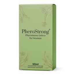 PheroStrong Entice Eau de Parfum za žene 50ml - Sa feromonima