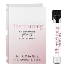 PheroStrong Beauty For Women 1ml - Cvetno-orijentalni parfem sa feromonskim kompleksom