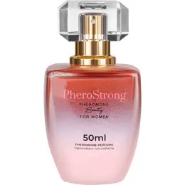 PheroStrong Beauty for Women Parfem sa feromonima 50ml - Cvetno orijentalni