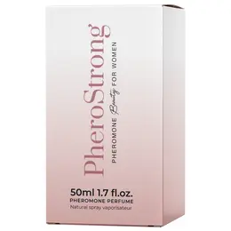 PheroStrong Beauty for Women Parfem sa feromonima 50ml - Cvetno orijentalni