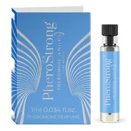 PheroStrong Angel Ženski parfem - Feromonski miris, 1 ml koncentrat