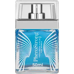 PheroStrong Angel Parfem za žene 50ml - Elegantan feromonski miris