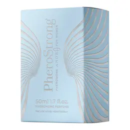 PheroStrong Angel Parfem za žene 50ml - Elegantan feromonski miris