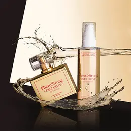 PheroStrong Exclusive Ženski feromonski parfem 1ml - Cvetni i gurmandski miris