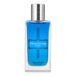 PheroStrong Muški feromonski parfem 50ml - Citrusni i vodeni miris