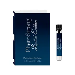 PheroStrong Limited Edition Muški parfem - Feromonska formula 1ml
