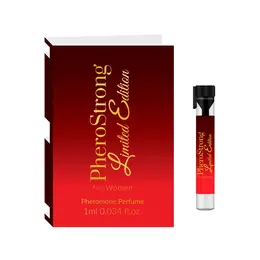 PheroStrong Limited Edition Ženski parfem sa feromonima 1ml