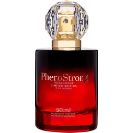 PheroStrong Limited Edition Ženski parfem - Feromonski, 50ml