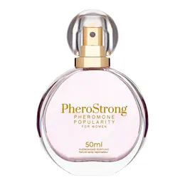 PheroStrong Feromonski eliksir za žene 50ml - Citrusni i vanila miris