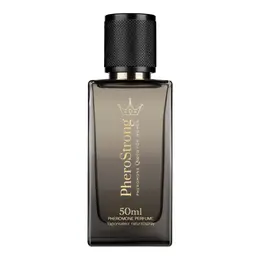 PheroStrong Queen za žene Parfem sa feromonima, 50ml - Cvetno voćni miris