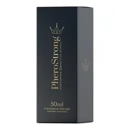 PheroStrong Queen za žene Parfem sa feromonima, 50ml - Cvetno voćni miris