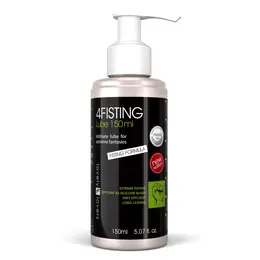 Lovely Lovers Extreme Fisting Gel 150ml - Formula za dugotrajno klizanje