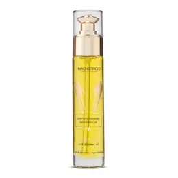 MAGNETIFICO Oriental Aromatic Premium masažno ulje 50ml Vegansko staklena boca