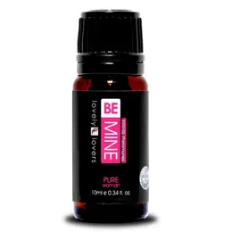 Lovely Lovers BeMine Pure Woman Koncentrat Feromona Bez Mirisa 10ml