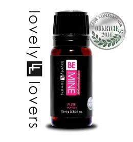 Lovely Lovers BeMine Pure Woman Koncentrat Feromona Bez Mirisa 10ml