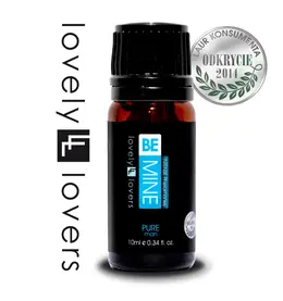 Lovely Lovers BeMine Pure Fragrance Man Odorless Pheromone Concentrate 10ml