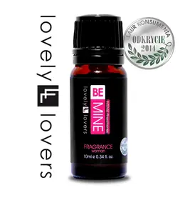Lovely Lovers BeMine Woman Koncentrat Feromona 10ml - Cvetno i Drvenasto