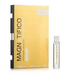 MAGNETIFICO Pheromone Selection Ženski Parfem 2ml - Cvetno Voćna Esencija