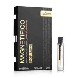 MAGNETIFICO Muška Parfemska Voda Selection 2ml - Voćno Drvenasti Miris sa Feromonima