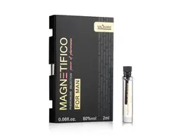 MAGNETIFICO Muška Parfemska Voda Selection 2ml - Voćno Drvenasti Miris sa Feromonima