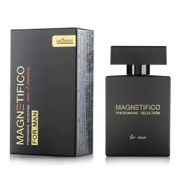 MAGNETIFICO Pheromone Selection Muška Parfemska Voda 100ml Voćno-Drvenasti Miris