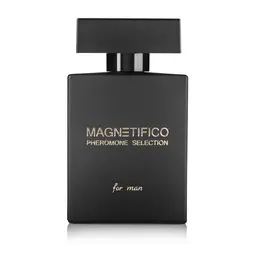 MAGNETIFICO Pheromone Selection Muška Parfemska Voda 100ml Voćno-Drvenasti Miris