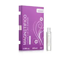 MAGNETIFICO Ženska Parfemska Voda sa Feromonima Allure 2ml Cvetno-Voćna