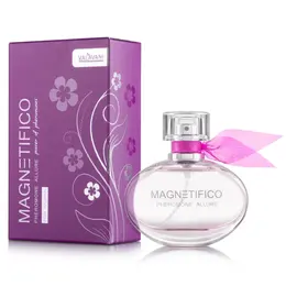MAGNETIFICO Pheromone Allure Ženski Parfem 50ml Cvetno Voćni EdP