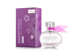 MAGNETIFICO Pheromone Allure Ženski Parfem 50ml Cvetno Voćni EdP