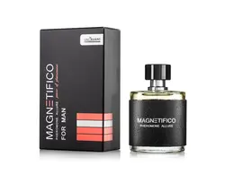 MAGNETIFICO Pheromone Allure 50ml - Muška Citrusno-Cvetna Parfemska Voda