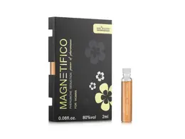 MAGNETIFICO Pheromone Seduction Parfemska Voda za Žene 2ml - Cvetno-Voćna