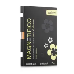 MAGNETIFICO Pheromone Seduction Parfemska Voda za Žene 2ml - Cvetno-Voćna