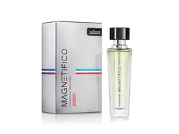 MAGNETIFICO Muška Parfemska Voda Pheromone Seduction 30ml Citrusno-Drvenasta