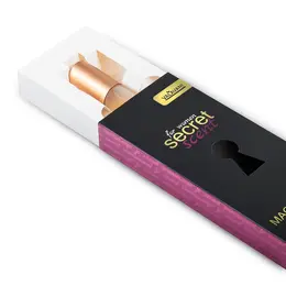 MAGNETIFICO Secret Scent Ženska Parfemska Voda sa Feromonima 20ml