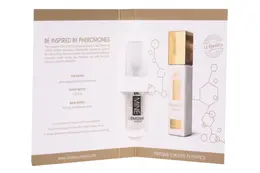 Lovely Lovers BEMINE ENIGMA Džepni Parfem za Žene sa Mirisnim Molekulima 2ml