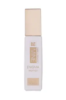 Lovely Lovers BEMINE ENIGMA Ženski Parfem 15ml - Cvetno-Zelena Aroma