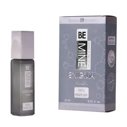 Lovely Lovers BEMINE ENIGMA Muški Parfem 15ml - Drvenasto Citrusna Formula