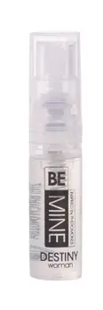 Lovely Lovers BeMine Destiny Džepni Parfem za Muškarce I-L-Molecules 2ml