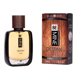 Lovely Lovers BEMINE DESTINY Muški Parfem I-L-Molecules 50ml