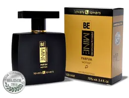 Lovely Lovers BEMINE Original Žena 100ml – Cvetno-Voćni Eau de Parfum