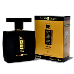 Lovely Lovers BEMINE Original Žena 100ml – Cvetno-Voćni Eau de Parfum