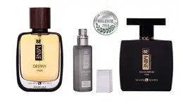 Lovely Lovers BeMine 2ml Džepni Muški Parfem sa I-L-Molecules Formula