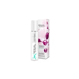SHS Sexual Attraction Žene 15ml – Feromonski Parfem sa Voćnom Aromom