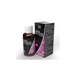 SHS Libido Elixir za Žene 30ml – Biljni Dodatak Ishrani Formula