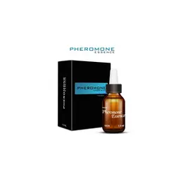 SHS Pheromone Essence Muškarci 7.5ml – Androstenon Formula Boca sa Kapaljkom