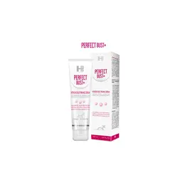 SHS Perfect Bust Gel 150ml – Zatežući Biljni Serum za Negu Grudi i Dekoltea