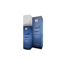 SHS Penilarge Gel 50ml – Botanički Gel za Zatezanje za Mušku Negu