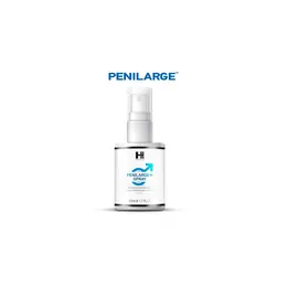 SHS Penilarge Sprej 50ml | Botanička formula za negu i svežinu