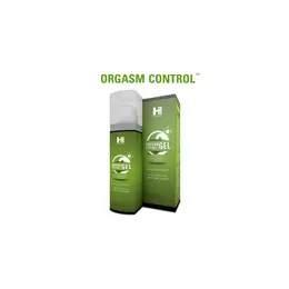SHS Orgasm Control Gel 100ml – Biljna formula za intimnu podršku